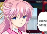 整理二次元漫画里的漫画美少女，宅男们不容错过