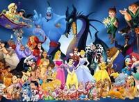 母亲，是一个伟大的称呼，迪士尼妈妈丝毫不比迪士尼公主差