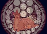 母亲，是一个伟大的称呼，迪士尼妈妈丝毫不比迪士尼公主差