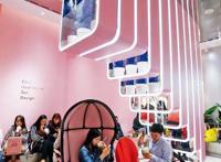 对“少女心”的挖掘与拿捏一直是商业世界中人们津津乐道的话题