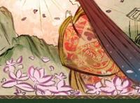 豪华声优阵容、在线爆五星卡的《茜色》背后，却有这些硬伤！