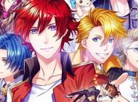 乙女类动漫盘点，女主独占一群帅哥，非常的玛丽苏