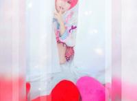 《梦王国与沉睡的100王子》希纳塔cosplay欣赏