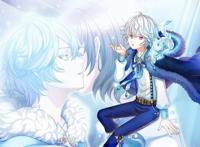 梦王国与100沉睡王子又出活动扭蛋，万圣节VER王子全员上线