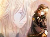 梦王国与100沉睡王子又出活动扭蛋，万圣节VER王子全员上线