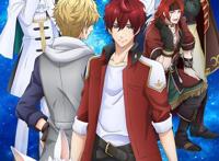 厌倦了网红店？《梦王国与沉睡的100王子》动画期间限定餐厅了解下