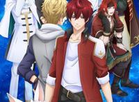 梦王国和沉睡100王子：人气声优诹访部顺一、樱井孝宏等出演！