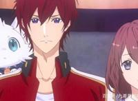 7月新番：《梦王国与沉睡的100王子》甜蜜少女系动漫开启