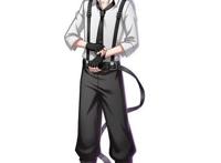 《梦王国与100位沉睡中的王子殿下》将与《文豪野犬》展开联动