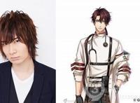 日版《梦王国与100位沉睡中的王子殿下》两位新王子声优情报公开