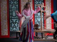 假面骑士圣刃特别篇追加：魔法努和玲花组成新cp，芽衣又被迫害了