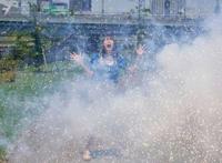 假面骑士圣刃特别篇追加：魔法努和玲花组成新cp，芽衣又被迫害了