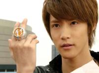 假面骑士wizard主演近照引热议最先扛不住岁月杀猪刀的主骑