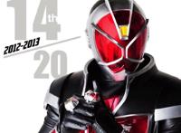 假面骑士wizard主演近照引热议最先扛不住岁月杀猪刀的主骑