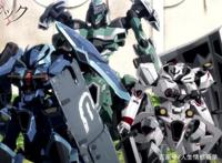 一部关于异世界的动漫，来自魔兽与骑士之间的战争