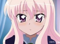 零之使魔：穿越动漫巅峰，使魔骑士与魔法使的物语，时代的眼泪番