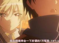 零之使魔：穿越动漫巅峰，使魔骑士与魔法使的物语，时代的眼泪番