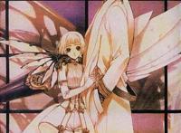 盘点ClAMP的一些冷门漫画，画面人物精致唯美，故事感伤又深刻