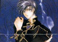 盘点ClAMP的一些冷门漫画，画面人物精致唯美，故事感伤又深刻