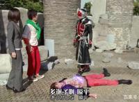 假面骑士：法爷用得很少的魔法，小编知道3个，有一个能召唤替身