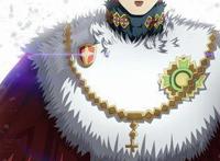 「动漫百科堂」集结于王旗之下，《黑色四叶草》中的九大魔法骑士团