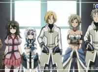 骑士与魔法：精美大图各位小伙伴喜欢可以收藏