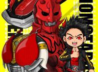 假面骑士：能让人穿越时空的7种道具，我想要龙城堡，你想要哪个