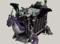 假面骑士：能让人穿越时空的7种道具，我想要龙城堡，你想要哪个