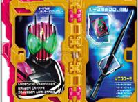 假面骑士Saber五本最强魔法书，除了两大魔王，“亲儿子”在其中