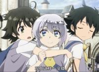 骑士＆魔法：宅男的浪漫需要程序员的技术