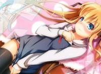 落第骑士：B站超大尺度动画，官方开车，就在B站