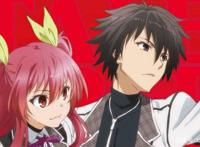 落第骑士：B站超大尺度动画，官方开车，就在B站