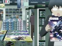 骑士&魔法第一话：女装大佬拯救世界！