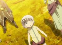 骑士&魔法第一话：女装大佬拯救世界！