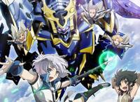 我告诉你吼，这部动画的男主，比女主都要可爱的！浅谈骑士与魔法