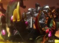 我告诉你吼，这部动画的男主，比女主都要可爱的！浅谈骑士与魔法