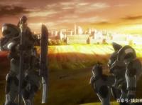 我告诉你吼，这部动画的男主，比女主都要可爱的！浅谈骑士与魔法