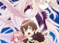 《刀剑神域》外加《未闻花名》的动漫：这部7月新番了解一下