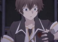 比桐人还BUG的男人，残血开挂秒杀最强公会成员