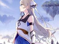 神番吐槽，套用刀剑的外衣，未闻花名的人设，讲石头门的故事