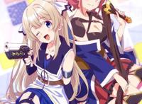 神番吐槽，套用刀剑的外衣，未闻花名的人设，讲石头门的故事