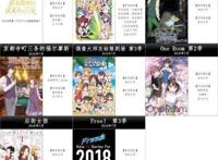 7月新番36部全，骨傲天大战进击的巨人，谁才是7月霸主！