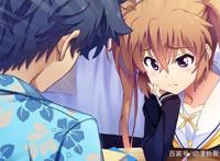 7月新番已上线，强烈推荐的4部，看到最后一个完全被迷惑了！