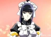 女仆赛高！盘点动漫中的女仆们第三弹