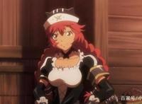 女仆赛高！盘点动漫中的女仆们第三弹