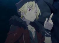 七星的昴星团：惨遭背叛，天羽阳翔被克莱布暗算重伤