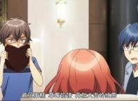 七星的昴星团：惨遭背叛，天羽阳翔被克莱布暗算重伤