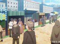 《昴宿七星》第1集：小学生版刀剑神域，桐人和面码看了想打人！