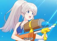 七星的昴星团第7集：比刀剑神域还强大BUG，丢失装备失而复得