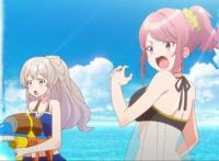 七星的昴星团第7集：比刀剑神域还强大BUG，丢失装备失而复得